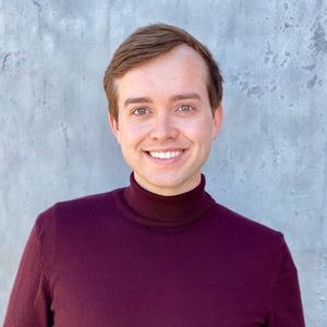 Meet your Posher, Jack